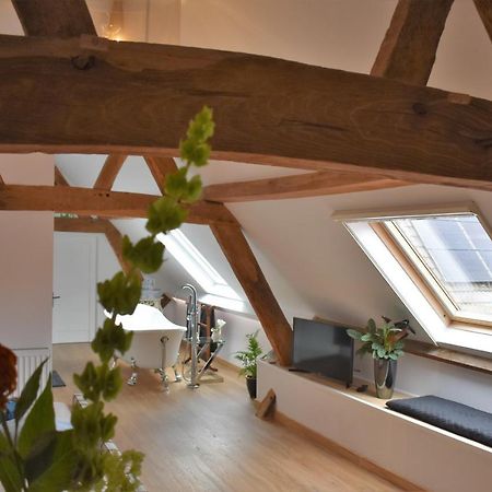 Bed and Breakfast De Oude Limonadefabriek Beek  Екстер'єр фото