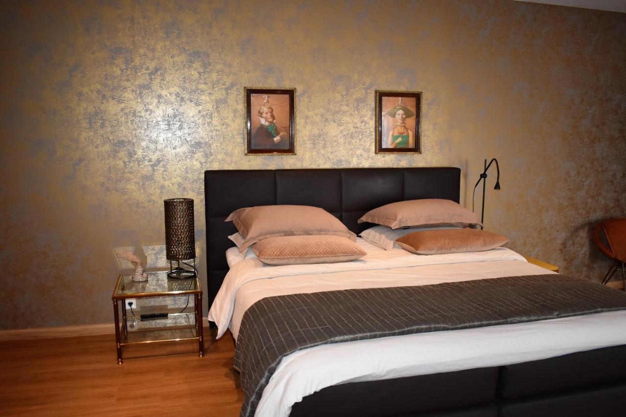 Bed and Breakfast De Oude Limonadefabriek Beek  Екстер'єр фото