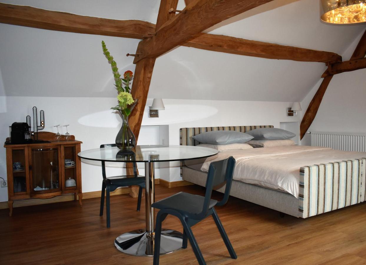 Bed and Breakfast De Oude Limonadefabriek Beek  Екстер'єр фото